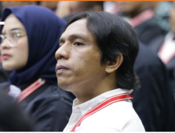 MK Tolak Permohonan Yasin-Syafiah, Vera-Taufik Burhan Jadi Bupati Donggala Terpilih