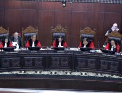 Mahkamah Konstitusi Perintahkan 11 Daerah PSU, Ini Daftarnya