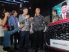 Menperin Agus Gumiwang Kunjungi Booth Chery di IIMS 2025, Apresiasi Inovasi Otomotif Chery