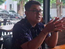 OJK Catat Aset Perbankan Sulteng Terkini Tembus Rp76,44 Triliun