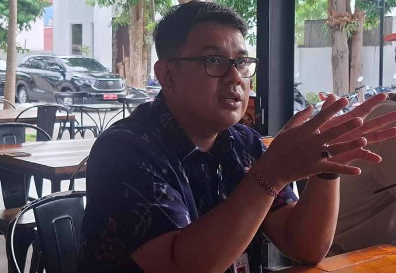 OJK Catat Aset Perbankan Sulteng Terkini Tembus Rp76,44 Triliun