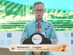 Rekening Judi Online Diblokir Terus Bertambah, Kini Menjadi 8.618 Rekening