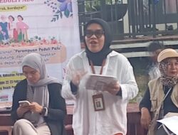 OJK Sulteng Edukasi Komunitas Perempuan Peduli Palu, Ingatkan Bahaya Pinjol Ilegal