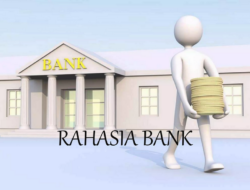 OJK Terbitkan Aturan Baru Tentang Rahasia Bank