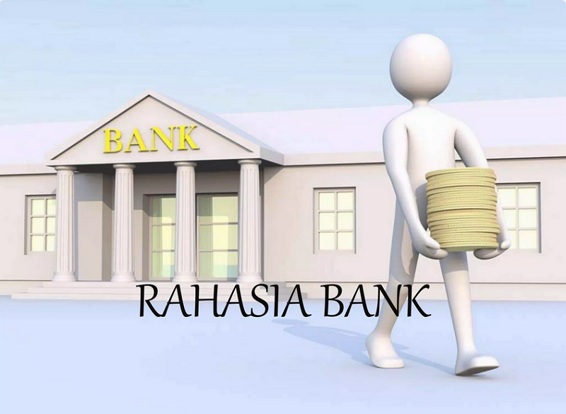 OJK Terbitkan Aturan Baru Tentang Rahasia Bank
