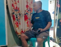 PT CBP Memalang Jalan Hauling PT FMJ, Warga Lalampu Morowali Merasa Dirugikan