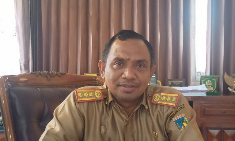 Parimo Sentra Penghasil Beras, Kadis TPH Sulteng: Alih Fungsi Areal Pertanian Bisa Dipidana