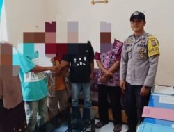 Pemuda Dituduh Mencuri Ayam Berujung Penganiayaan, Pelaku dan Korban Berdamai