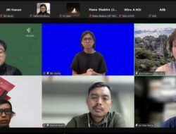 Pengamat Ekonomi: Tiga Pilar Utama Harus Diperhatikan dalam Kebijakan Investasi Danantara