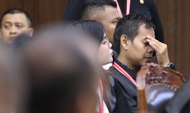 Petahana Pilkada Morowali Tumbang, MK Tolak Gugatan Taslim-Asgar