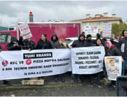 Pizza Hut dan KFC di Turki Nyatakan Bangkrut