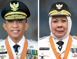 Reny A Lamadjido Jadi Plh Gubernur Sulteng, Ini Penyebabnya