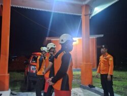 Seorang Bocah Terseret Arus Saat Mandi Bersama 3 Rekannya di Pantai Tanjung Buol