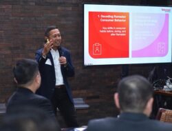 Telkomsel Rilis DigiAds Ramadan Insight 2025