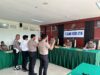 Tujuh Anggota Jatanras Polda Sulteng Dipecat Buntut Meninggalnya Mugni Syakur