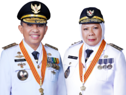 Usai Retret Kepemimpinan di Magelang, Ini Jadwal Gubernur Anwar Hafid Setiba di Palu