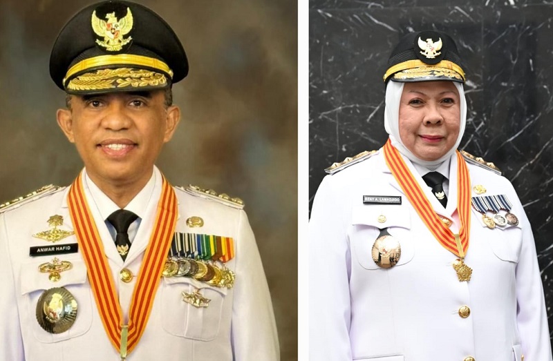 WALHI Tantang Gubernur Sulteng Terpilih Atasi Masalah Lingkungan dan HAM di 100 Hari Kerja