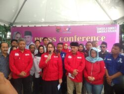 100 Hari Kerja Vera-Taufik, Pastikan Layanan Administrasi Selesai di Kecamatan