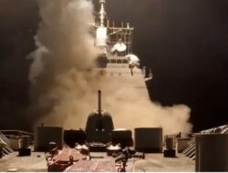 AS Memborbardir Yaman Melalui Serangan Udara, 30 Warga Sipil Tewas