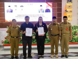 Alfamidi dan Pemkab Donggala Kolaborasi Dorong Pemberdayaan UMKM Lokal