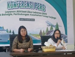 BPJS Kesehatan Pastikan Akses Layanan JKN Tetap Terbuka Selama Libur Lebaran 2025