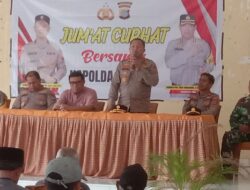 Balap Liar di Fly Over Pantoloan dan Narkoba Jadi Keluhan Warga di Tawaeli Palu