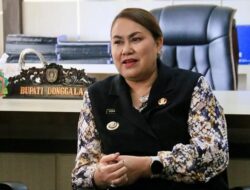 Besaran Nilai THR bagi PPPK Donggala Disorot, Begini Jawaban Bupati Vera Laruni