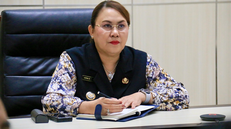 Bupati Donggala Akan Audiensi ke BKN, BKD Bersiap Dievaluasi Soal Pelantikan 31 Pejabat