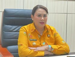 Bupati Donggala Ancam Limpahkan Temuan Kontraktor Nakal ke APH