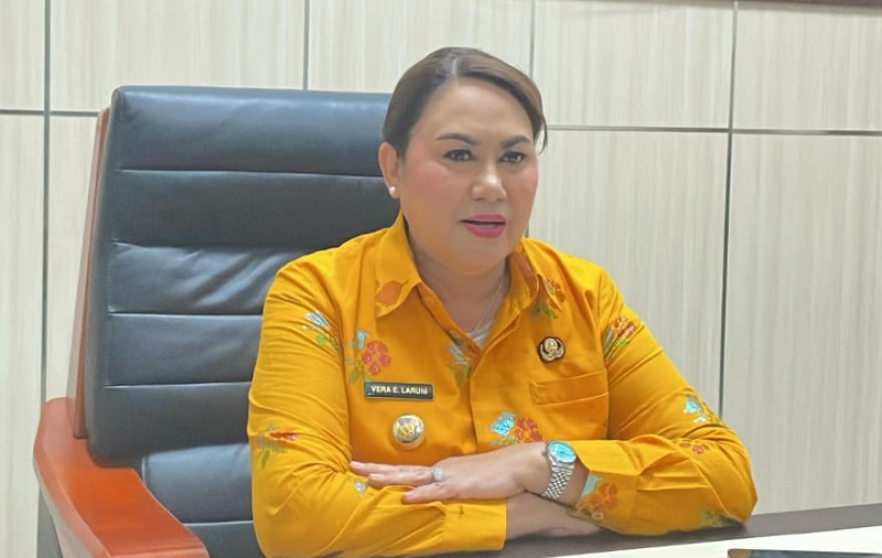 Bupati Donggala Ancam Limpahkan Temuan Kontraktor Nakal ke APH