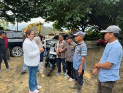 Bupati Vera Laruni Warning Tambang Galian C: Kalau Hujan Donggala Pasti Sasaran Banjir