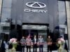 Dealer Chery Puri Indah Resmi Dibuka, Dealer Generasi Keempat TIGGO untuk Market Setir Kanan