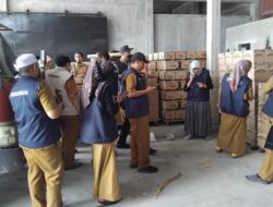 Disperindag Sulteng Temukan Ketidaksesuaian Volume pada Produk Minyakita di Palu