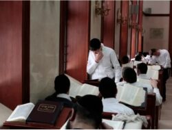 Film Dokumenter Ungkap Pelecehan Seksual Anak Kecil di Sekolah Keagamaan Israel