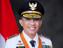 Gaya Spiritual Anwar Hafid: Pergeseran Paradigma Kepemimpinan