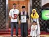 Gerakan Indonesia Khataman Alquran Pecahkan Rekor MURI, Khatam Alquran 253 Ribu Kali