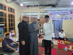 Gubernur Sulteng Apresiasi Bantuan Puluhan Mushaf Alquran dari Babussalam Palu