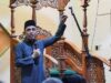 Gubernur Sulteng Ingatkan Pentingnya Alquran Sebagai Pedoman Hidup Umat Islam