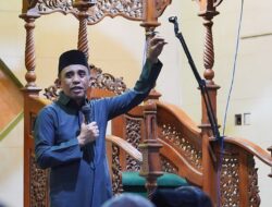 Gubernur Sulteng Ingatkan Pentingnya Alquran Sebagai Pedoman Hidup Umat Islam
