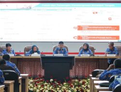 Gubernur Sulteng Ingin Memastikan RPJMD dan RKPD 2026 Cerminan Kebutuhan Masyarakat