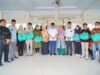 Gubernur Sulteng Tinjau Pemeriksaan Kesehatan Gratis untuk Non-ASN