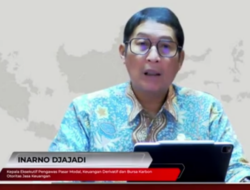 IHSG Menguat di Pasar Saham Indonesia, Salah Satu Tertinggi Kawasan Regional