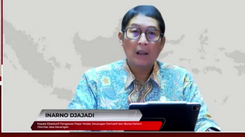 IHSG Menguat di Pasar Saham Indonesia, Salah Satu Tertinggi Kawasan Regional