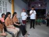 Iftar Bersama Anak Yatim, Gubernur Sulteng Puji Deadline News: Penyambung Aspirasi