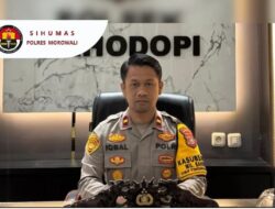 Jasad Pria dan Wanita Ditemukan Membusuk di Kamar Kos Bahodopi Morowali