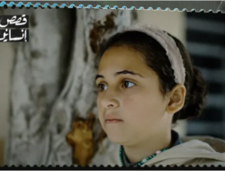 Kisah Bocah Gaza Palestina Amina, Seluruh Keluarganya Digenosida Israel