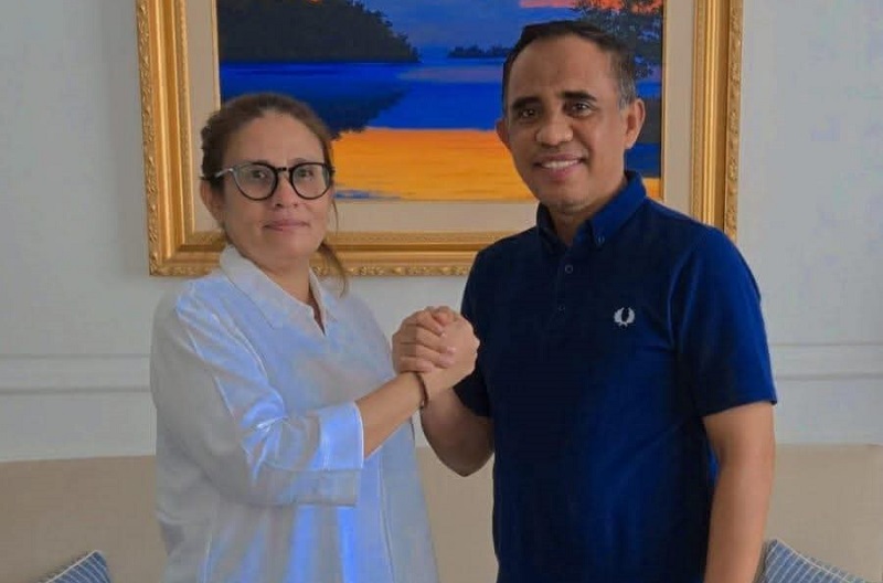 Konflik Agraria PT SPN-Warga, Satgas PKA Sulteng Gandeng Satgas PKH Bentukan Presiden Prabowo