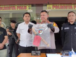 Kronologi Penganiayaan di Homestay Tavanjuka, Tersinggung Mau Disiram, Pulang Ambil Parang