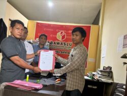 Masa Jeda Hukuman Belum Genap, Syarat Pencalonan Nizar Rahmatu di Pilkada Dipersoalkan