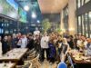 Membangun Sinergi Menuju Keberlanjutan, PT Vale Indonesia Iftar Bersama Media Kendari